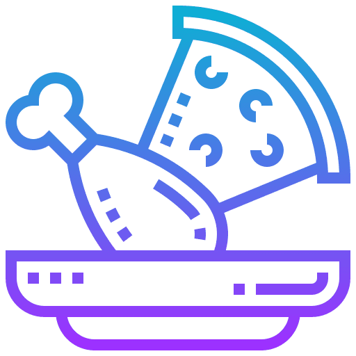 Foodie night out today