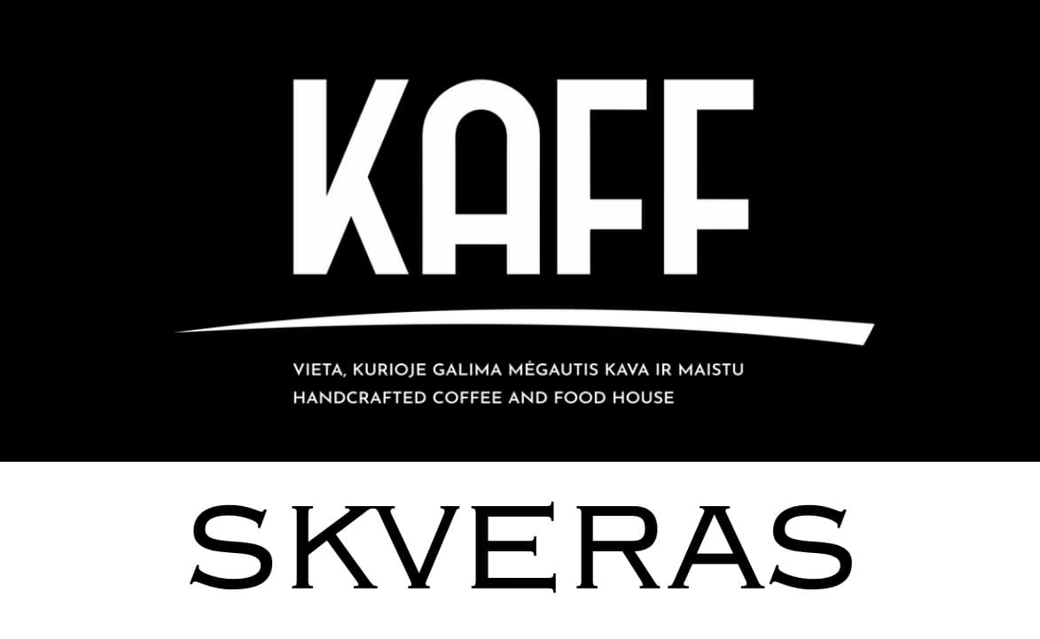 KAFF skveras