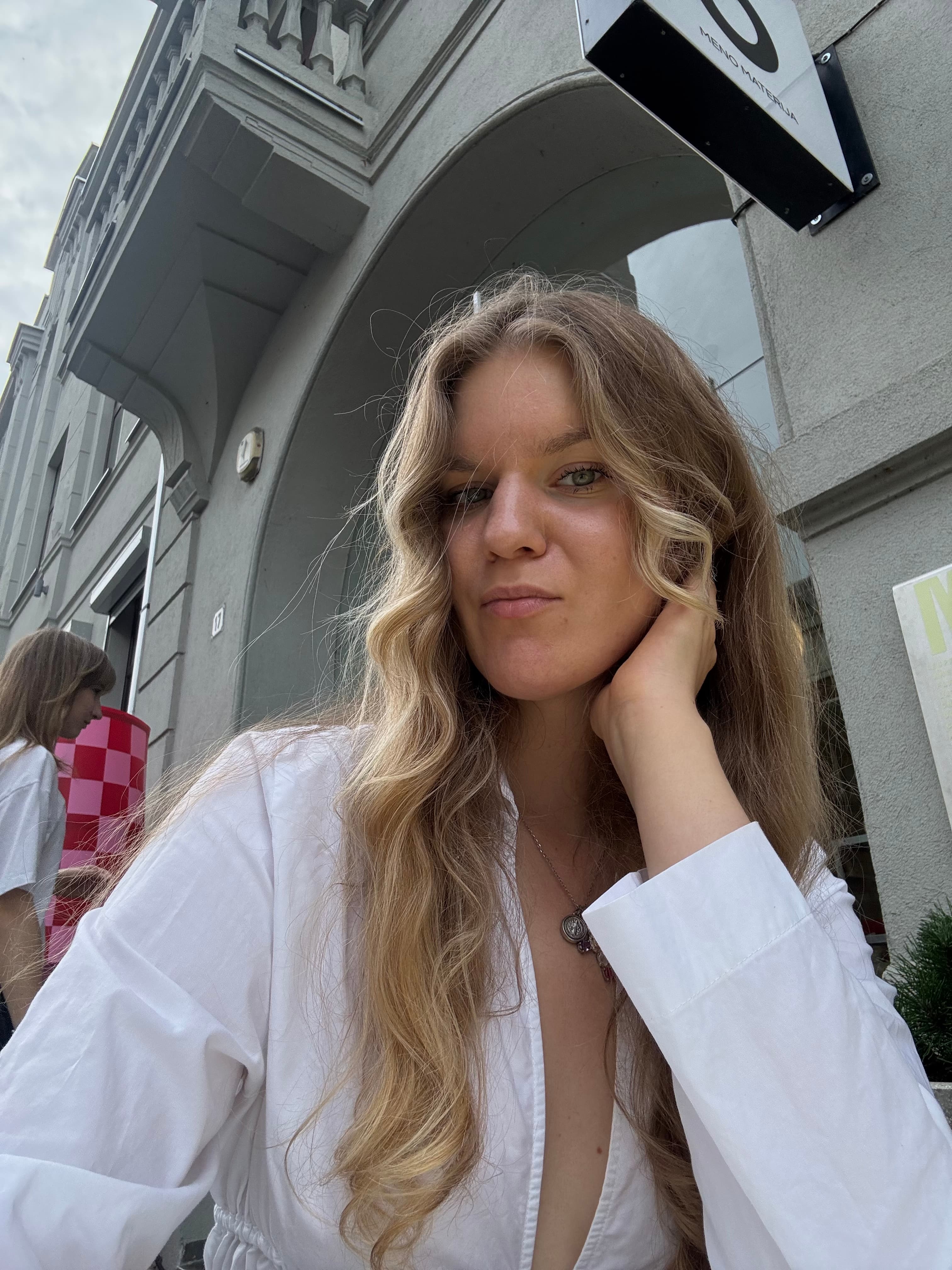 Marta Garnak