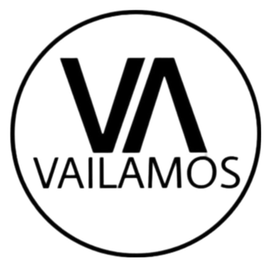 Vailamos Salsa